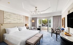 Waldorf Astoria Jerusalem